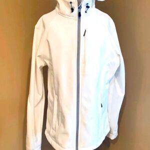 Kirkland White Jacket